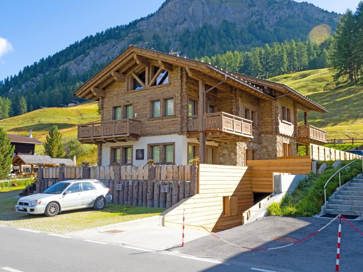 Apartment Tilio